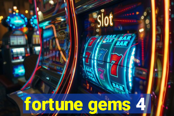 fortune gems 4